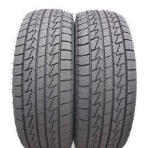 4. 4 x NEXEN 215/65 R15 96Q Win Guard Ice  Zima 2015