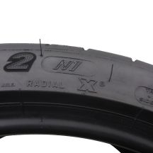 7. 2 x MICHELIN 305/30 ZR20 103Y XL PilotSportCup 2 N1 Lato 2018 5,2mm