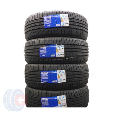 Opony 245/40 ZR21 4x KINFOREST 100Y XL KF550 Letnie 2016 Nieużywane 