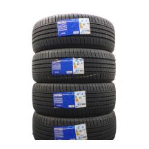 Opony 245/40 ZR21 4x KINFOREST 100Y XL KF550 Letnie 2016 Nieużywane 