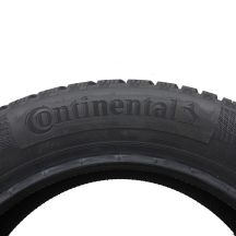 5. 2 x CONTINENTAL 185/60 R16 86H WinterContact TS860 Zima 2019, 2020 Jak Nowe Nieużywane