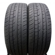 2 x CONTINENTAL 235/55 R20 102W 5mm CrossContact UHP Lato