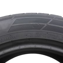 8. 4 x CONTINENTAL 215/60 R17 96H ContiCrossContact LX 2 M+S Lato 8.5mm