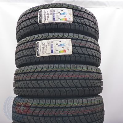 Opony 195/65 R16C 4x UNIROYAL 104/102R Snow Max 3 Zimowe 2021  Opony 195/65 R16C 4x UNIROYAL 104/102R Snow Max 3 Zimowe 2021