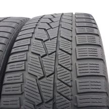 4. 2 x CONTINENTAL 225/40 R19 93V XL WinterContact TS860S Zima 2019 5,5-6,5mm