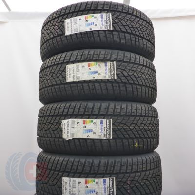 Opony 225/45 R18 4x GOODYEAR 95V XL UltraGrip Performance + Zimowe RunFlat 2022 Jak Nowe Nieużywane