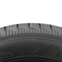 5. 1 x YOKOHAMA 215/70 R15 C 109/107R W drive Zima 9.5mm