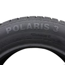 6. 2 x BARUM 155/70 R13 75T Polaris 3 Zima 2017 7.5mm