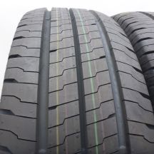 3. Opony 225/70 R15C 2x CONTINENTAL 112/110R VanContact Eco Letnie 2023 