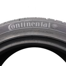 5. Opony 215/45 R16 2x CONTINENTAL 90V XL ContiPremiumContact 2 A0 Letnie 2019 Jak Nowe 