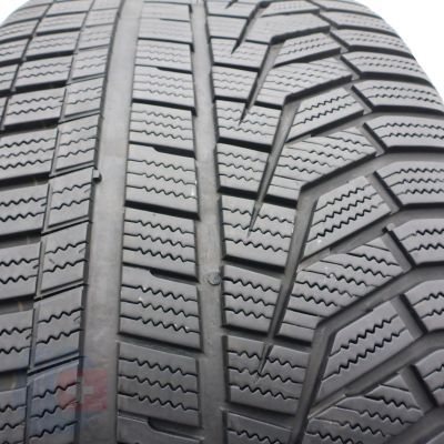 8. 4 x HANKOOK 275/40 R22 107V XL Winter I*cept evo 2 SUV W320A A0 Zima 2019 6-7,2mm 