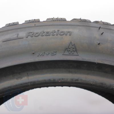 7. Opony 185/50 R16 2 x HANKOOK 81H Winter I cept RS3 Zimowe 2022  7. Opony 185/50 R16 2 x HANKOOK 81H Winter I cept RS3 Zimowe 2022