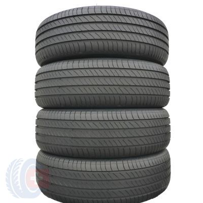 4 x MICHELIN 215/65 R17 103V XL Primacy 4 S2 Lato 2020 6,8-7mm