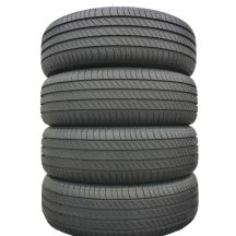 4 x MICHELIN 215/65 R17 103V XL Primacy 4 S2 Lato 2020 6,8-7mm