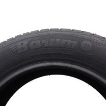 6. 2 x BARUM 195/60 R15 88H Bravuris 2 Lato 2018 Jak Nowe Nieużywane