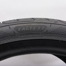 6. Opony 255/35 R19 2x GOODYEAR 96Y XL Eagle F1 Asymmetric 5 Letnie 2022 6mm