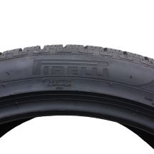 7. 2 x PIRELLI 275/40 R21 107V XL Scorpion Winter Zima 2017 Jak Nowe