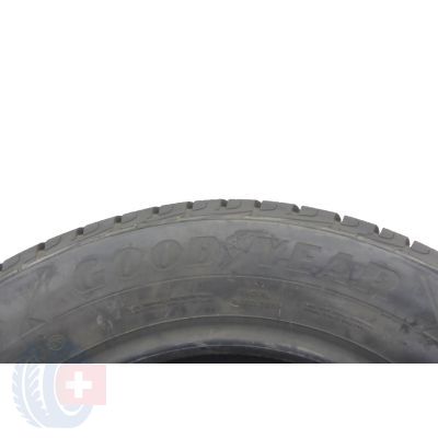 4. Opony 215/65 R17 2x GOODYEAR 99V UltraGrip Performance Suv Gen1 Zimowe 2020