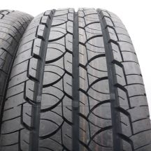 2. Opony 215/60 R17C 4x BARUM 109/107T Vanis 2 Letnie 2021