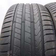 3. Opony 255/40 R21 2x PIRELLI 102T XL Scorpion AO Seal + Elect Letnie 2021 Nieużywane