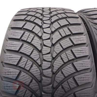 2. 2 x KUMHO 245/40 R19 98V XL WinterCraft WP71 Zima 2020 8mm