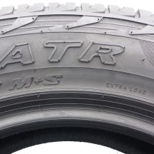 7. Opony 255/60 R18 2x PIRELLI 112T XL Scorpion Atr Letnie M+S 2018 Jak Nowe Nieużywane