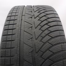 Opona 235/35 R19 1x MICHELIN 91W XL Pilot Alpin PA4 Zimowa 2019 6,2mm