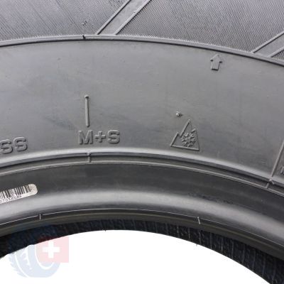 6. 2 x GT RADIAL 235/85 R16 120/116Q LT Maxmiler WT-1000 Zima 2018 