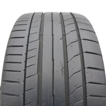 Opona 255/35 R18 1x CONTINENTAL 94Y XL ContiSportContact 5 MO letnia 6,5mm 2020