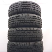 Opony 225/50 R18 4x CONTINENTAL 99H XL AO ContiWinterContact TS830P Zimowe 2022, 2023 8,2-8,6mm