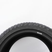 7. Opony 255/45 R19 4x PIRELLI 104V XL Winter Sottozero 3 M0 Zimowe 2022 Jak Nowe