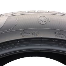 7. Opony 275/45 R21 2x PIRELLI 110V XL Scorpion Winter M01 Zimowe 2023 Jak Nowe 7-7,2mm