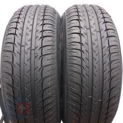 4. 4 x BFGOODRICH 185/65 R15 88H g-Grip Lato 2016, 2017 Nieużywane Jak Nowe 