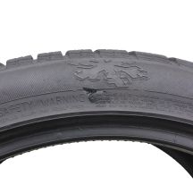 7. 2 x CONTINENTAL 295/35  R21 107V XL CrossContact Winter 2015 Zima 6,2-6,7mm