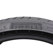 4. 2 x PIRELLI 245/35 ZR20 91Y P Zero N1 Lato 2018 6-6.2mm 