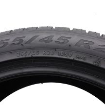 5. 2 x PIRELLI 225/45 R20 105V XL BMW Scorpion Winter Zima 2022 6,2mm