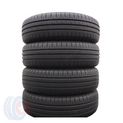 4 x GOODYEAR 185/65 R15 88H EfficientGrip Performance Lato 6,7mm 2023/24