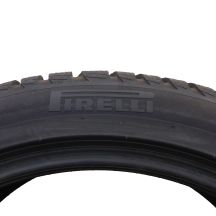 10. 4 x PIRELLI 225/45 R19 96H XL Sottozero 3 Winter Zima 2019 Jak Nowe