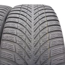 5. 2 x NOKIAN 255/45 R20 105V XL Snowproof 2 SUV Zima 6mm 2023