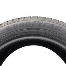 4. Opony 255/50 R19 2x GOODYEAR 107T XL UltraGrip Performance+ Zimowe 2022 7-7,2mm