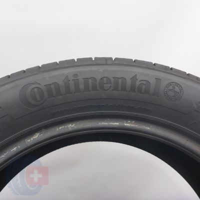 3. Opona 235/50 R18 1x CONTINENTAL 97V ContiSportContact 5 SUV M0 letnia 2025 