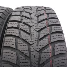 2. Opony 215/60 R16C 4x NOKIAN 103/101T Snowproof C Zimowe 2022 Jak Nowe Nieużywane