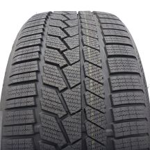 Opona 235/35 R20 1x CONTINENTAL 92W XL WinterContact TS 860 S Zimowa 2022 Jak Nowa