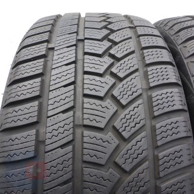 2. 2 x HIFLY 225/40 R18 92H XL Win-turi 212 Zima 2021 8mm