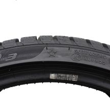 9. 2 x PIRELLI 235/35 R19 91V XL Sottozero 3 Winter BMW Zima 2022 6,5mm