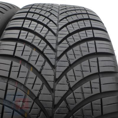3. Opony 215/45 R20 2x GOODYEAR 95T XL Vector Wielosezon 2022 8mm 