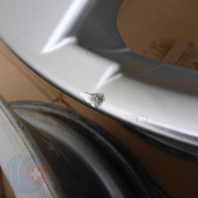 11. 4 x Alufelgi 16 CHRYLSER HONDA HYUNDAI MAZDA MITSHUBISHI 5x114,3 6,5J Et45 Tuscon Sebring