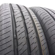 2. 2 x CONTINENTAL 195/75 R16C 107/105R Vanco Eco Lato 8,8mm 2014