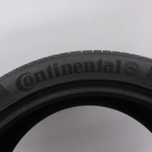 5. Opony 255/40 R19 2x CONTINENTAL 100Y XL ContiSportContact 5P A0 Letnie 2023 6,5mm