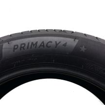 7. 4 x MICHELIN 205/55 R17 95W XL Primacy 4 BMW Lato 2021 Jak Nowe Nieużywane